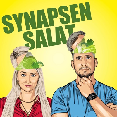 Synapsensalat:Kathi & Philipp