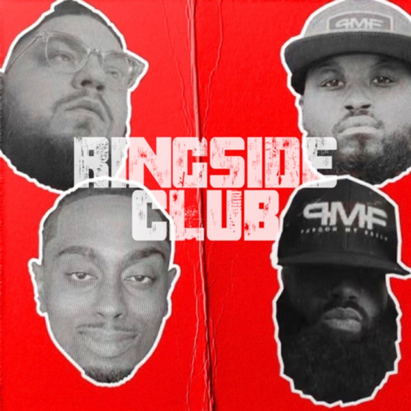 The Ringside Club: Pro Wrestling Show