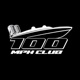 100MPH Club