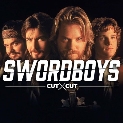 Swordboys - Cut x Cut