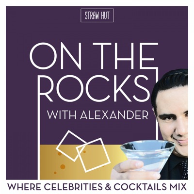 On The Rocks: Where Celebrities & Cocktails Mix