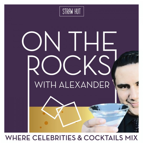 On The Rocks: Where Celebrities & Cocktails Mix Image
