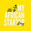 My African Startup Story - Tonee Ndungu