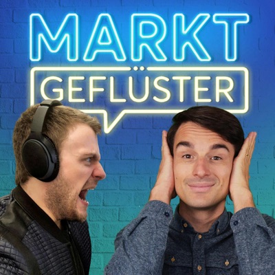 Marktgeflüster Marktgeflüster