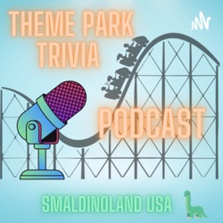 Disneyland Park Trivia
