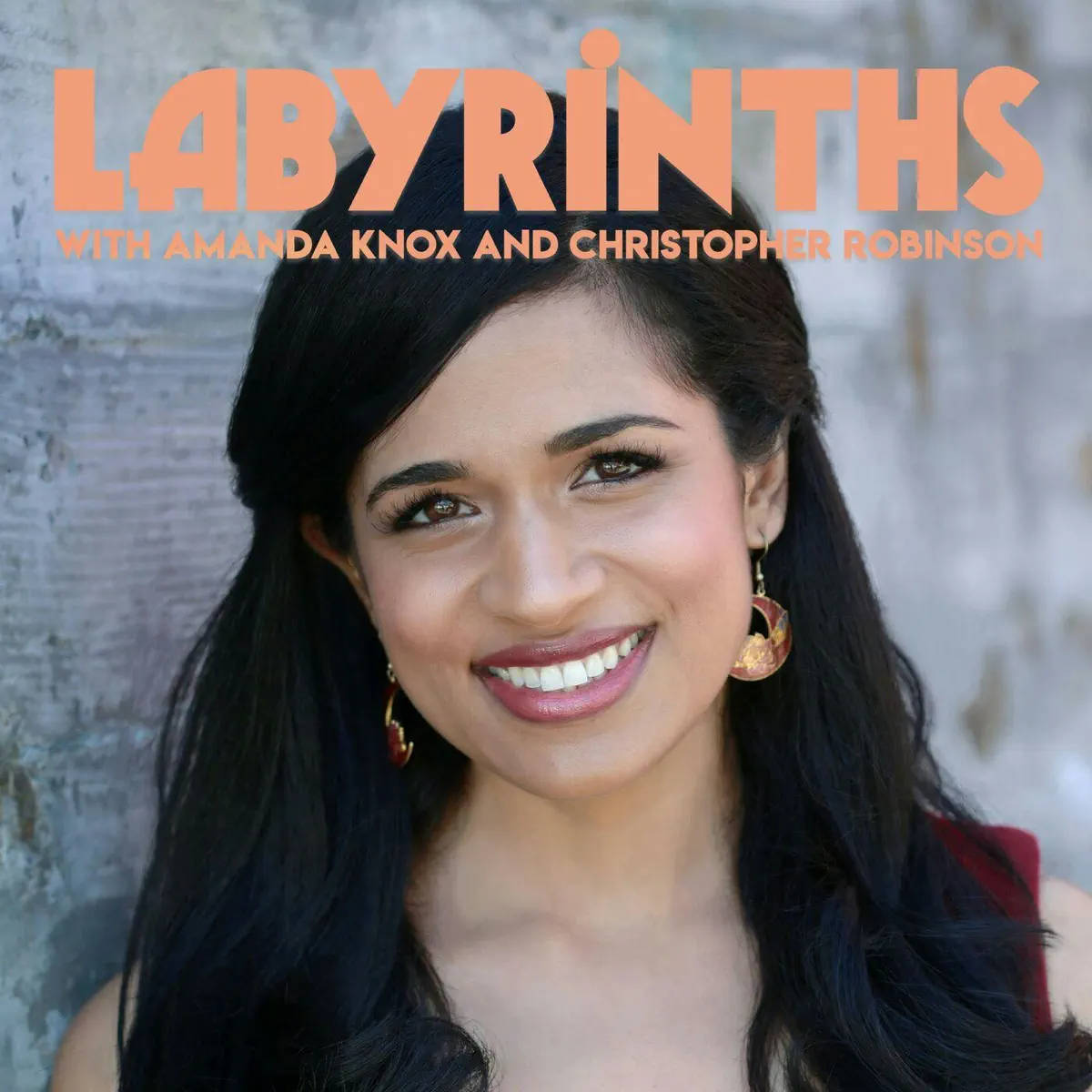 43 - A Slight Change of Plans… - Hard Knox with Amanda Knox - Apple Podcasts