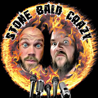 Stone Bald Crazy