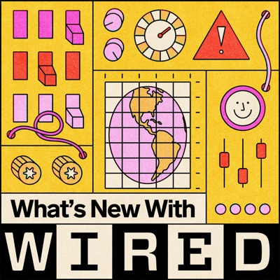 What's New With WIRED:WIRED