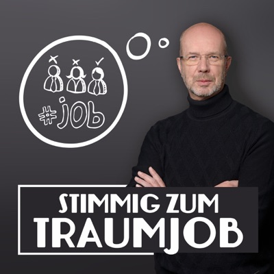 Stimmig zum Traumjob