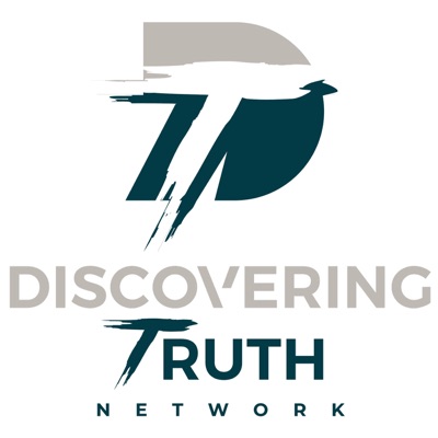 Discovering Truth with Dan Duval:Discovering Truth w Dan Duval