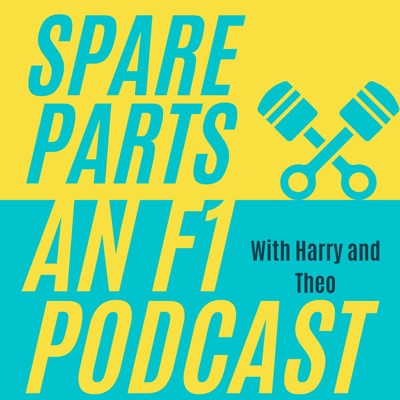 Spare Parts: An F1 Podcast