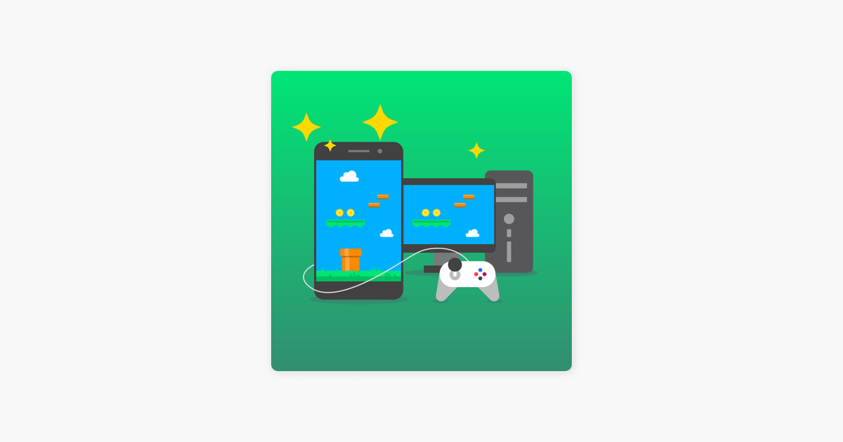 From PC to mobile: Lessons in expanding to multi-platform gaming, by Jen  Donahoe, Google Play Apps & Games