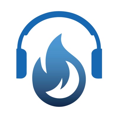 OdCast NFT Podcast:flame