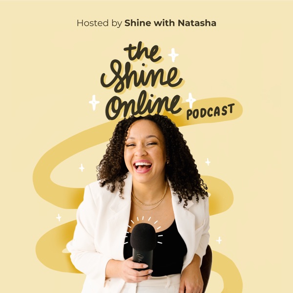 The Shine Online Podcast