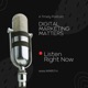 Digital Marketing Matters