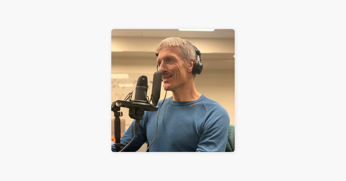 JoMos Kosmos: Episode 94 - Lars Espejord om "gamledagan", talentjakt,  kravspec og pappa-rollen on Apple Podcasts