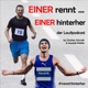 #57 Das große Special zur deutschen 10km-Meisterschaft: Die Edelmetall-Hamster
