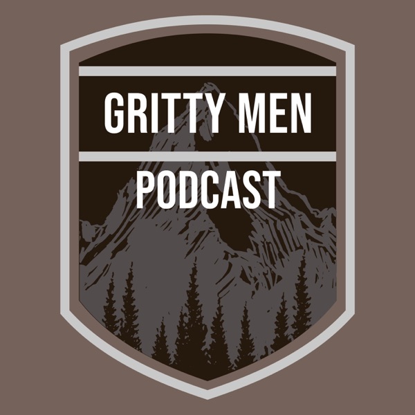 The Gritty Men Podcast cover art