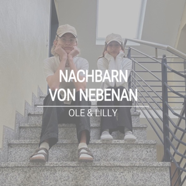 Nachbarn von nebenan
