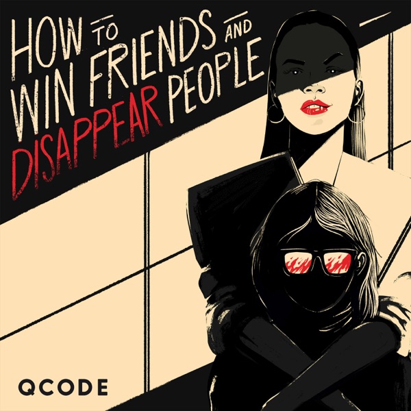 Trailer - How to Win Friends and Disappear People photo