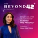 Welcome to The Beyond42 Podcast with Gökçe Gizer Clover