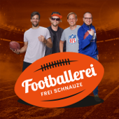 Footballerei – Frei Schnauze! - Footballerei