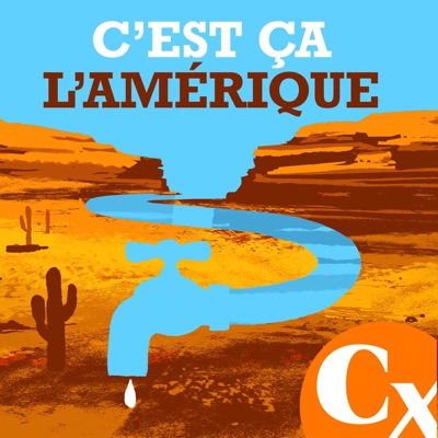 C'est ça l'Amérique