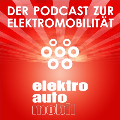 Elektroautomobil | Der Podcast zur Elektromobilität:Elektroautomobil, Marcus Zacher und Valentin Buss