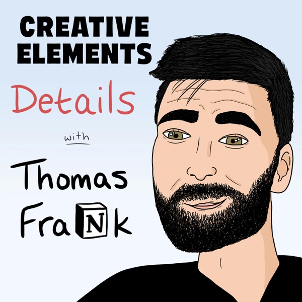 Thomas Frank – Getting nerdy about YouTube and why he created a second channel photo