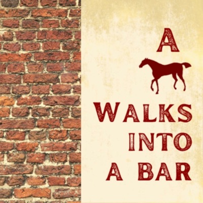 A Horse Walks Into A Bar