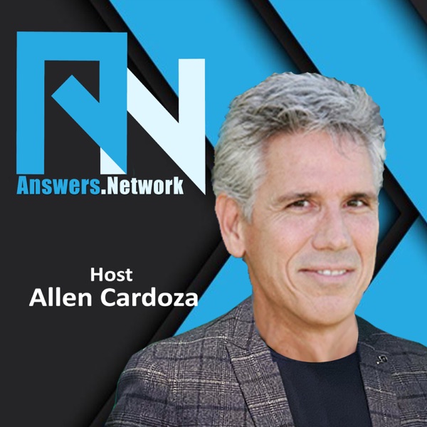 Answers Network Radio Show