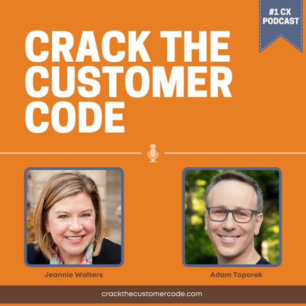 Crack the Customer Code