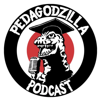 Pedagodzilla