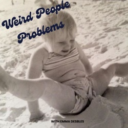 Weird People Problems