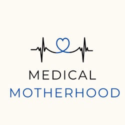Back to school means something different for medical mamas