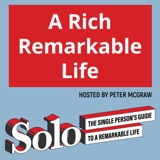 A Rich Remarkable Life