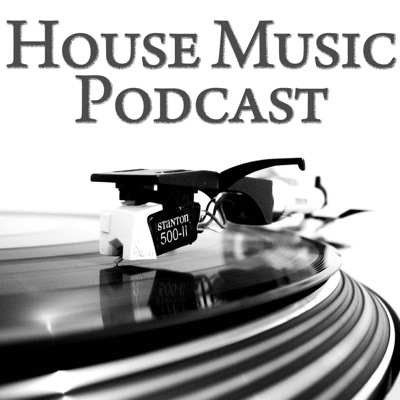 Podcasts – House Music Podcast mixed by DJ Sascha Lupeski!