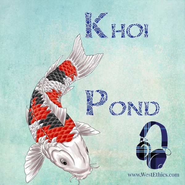 Khoi Pond