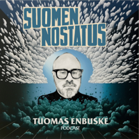 Suomen nostatus podcast