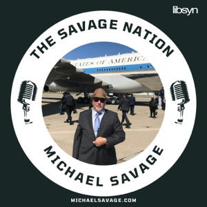 THE SAVAGE NATION