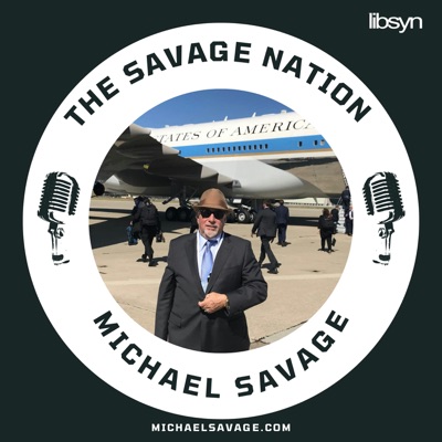 THE SAVAGE NATION:Michael Savage