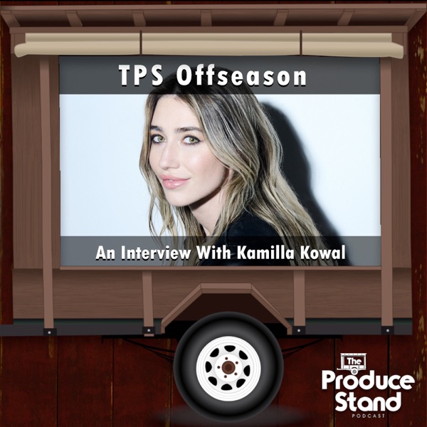 TPS228: An Interview With Kamilla Kowal (Bonnie McMurray) photo