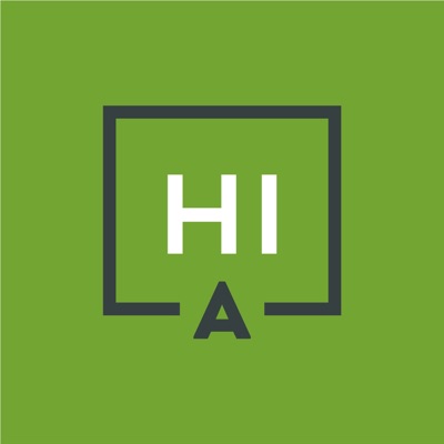 Housing Innovation Alliance's Podcast