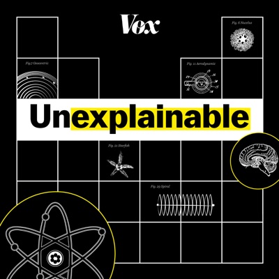 Unexplainable:Vox