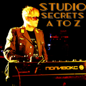 Studio Secrets A to Z - Anthony J Resta