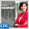 CDC Director Debrief with Dr. Rochelle Walensky