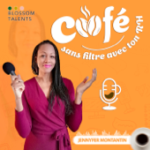 Café sans filtre ... avec ton RH