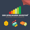 Der Spielwaren Investor - spielend reale Rendite! - Lars Conrad, Thomas Lüthje, Arne Balzer, Lembo, Chris Augustin