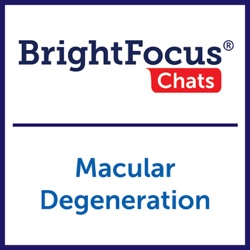 Macular Degeneration Research: Update on Research Funding