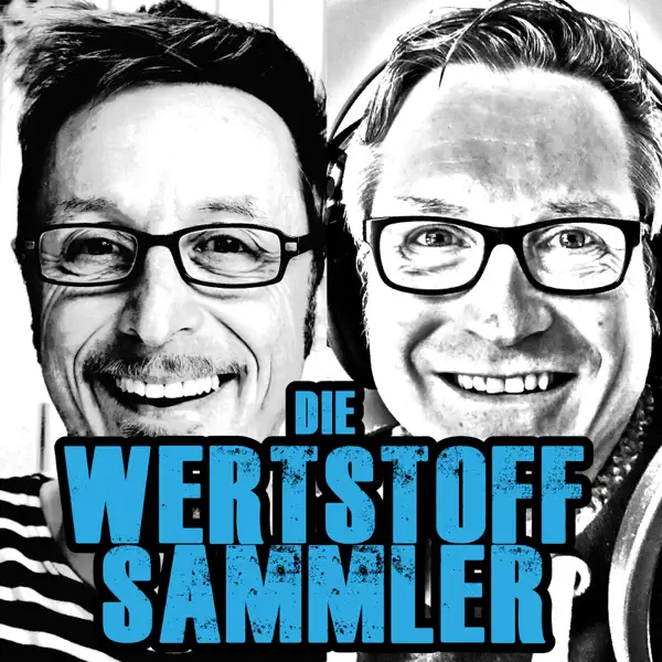 Die Wertstoffsammler